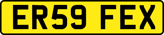 ER59FEX