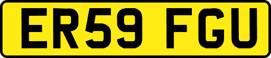ER59FGU