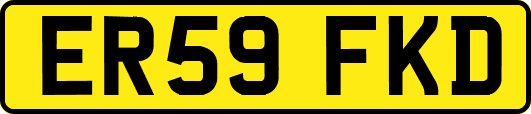 ER59FKD