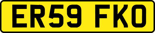 ER59FKO