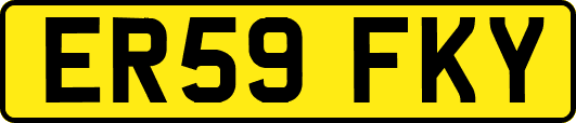 ER59FKY