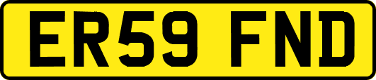 ER59FND
