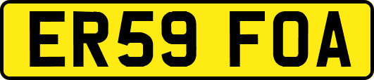 ER59FOA