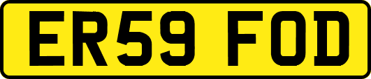 ER59FOD