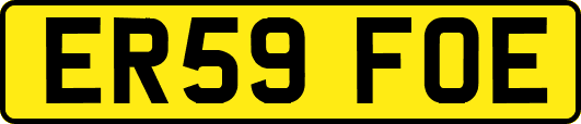 ER59FOE