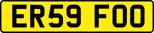 ER59FOO