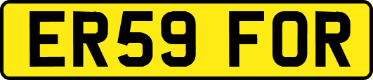 ER59FOR