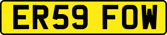 ER59FOW