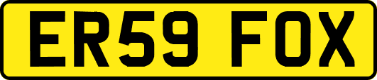 ER59FOX