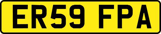 ER59FPA
