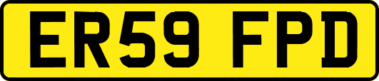 ER59FPD