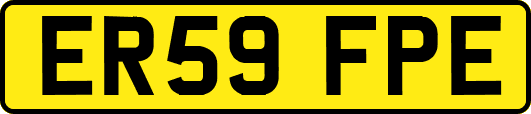 ER59FPE