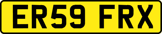 ER59FRX