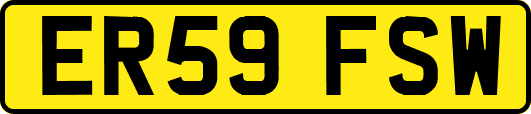 ER59FSW