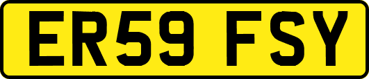 ER59FSY