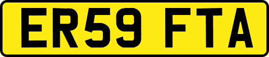 ER59FTA