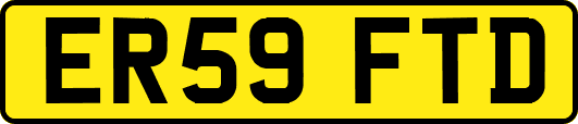 ER59FTD