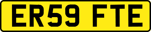 ER59FTE