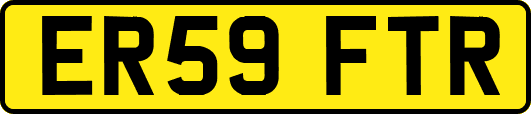 ER59FTR