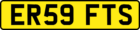 ER59FTS