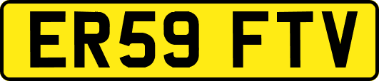 ER59FTV