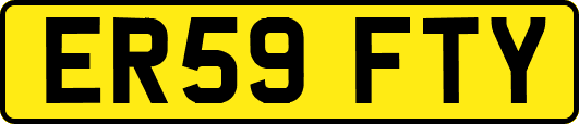 ER59FTY