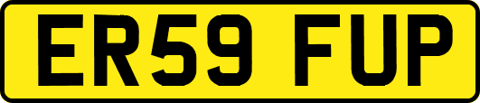 ER59FUP