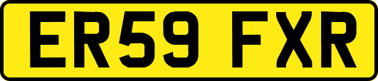 ER59FXR