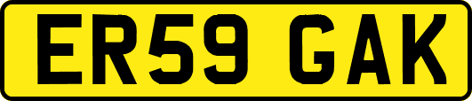 ER59GAK