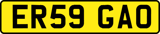ER59GAO