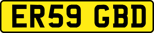 ER59GBD