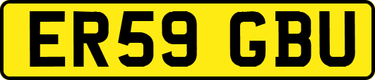ER59GBU