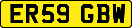 ER59GBW
