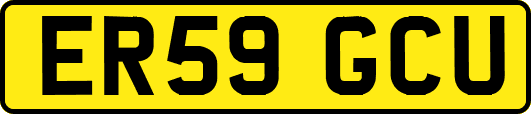 ER59GCU