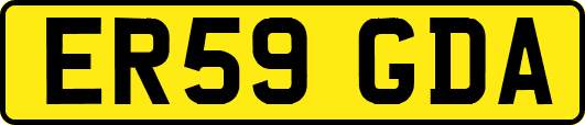 ER59GDA