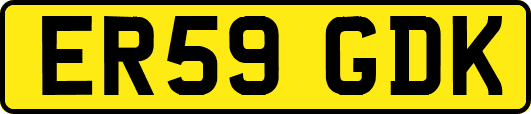 ER59GDK