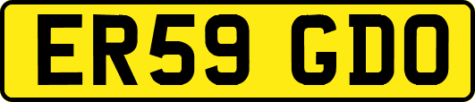 ER59GDO