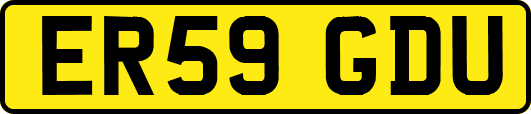 ER59GDU