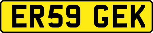 ER59GEK