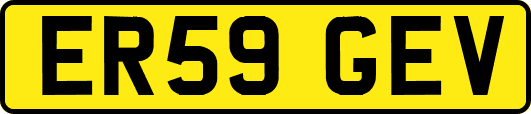 ER59GEV