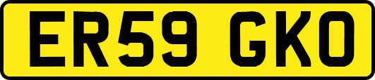 ER59GKO