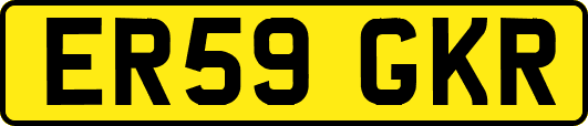 ER59GKR