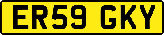 ER59GKY