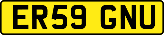 ER59GNU