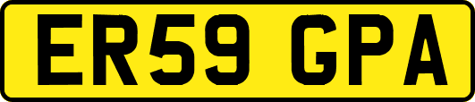 ER59GPA