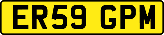 ER59GPM