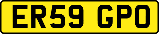 ER59GPO