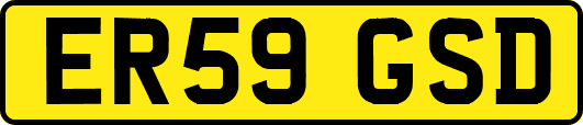ER59GSD