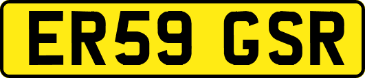 ER59GSR