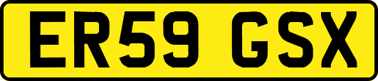 ER59GSX